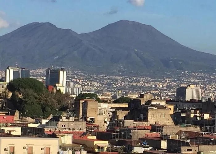 La Terrazza Di Nonna Anna