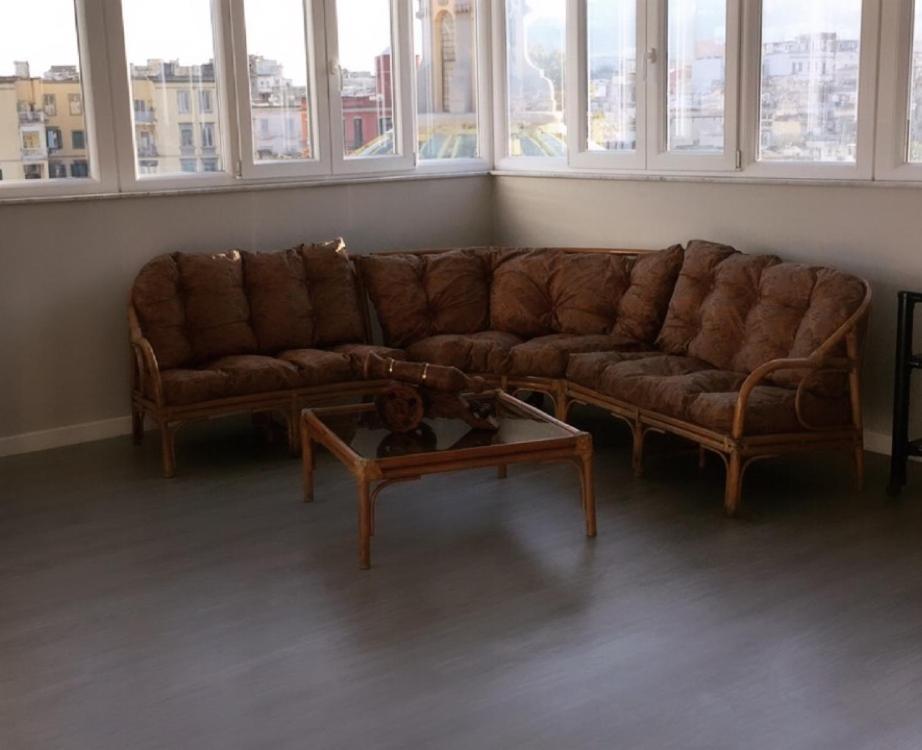 La Terrazza Di Nonna Anna Napels